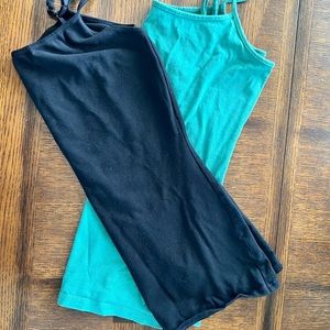 1 Loft 1 Express Tank - NO BUILT IN BRA